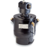 Oil-fog lubricator for heavy duty lubrication G2" 10-826-999